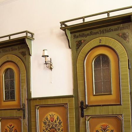 Hotel Schwarzes Roessl Залцбург Екстериор снимка