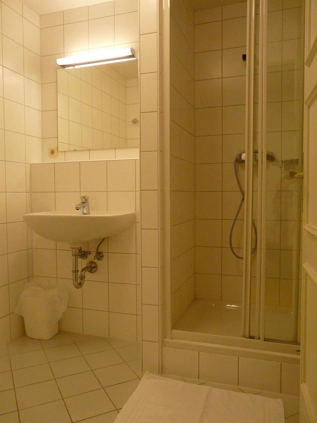 Hotel Schwarzes Roessl Залцбург Екстериор снимка